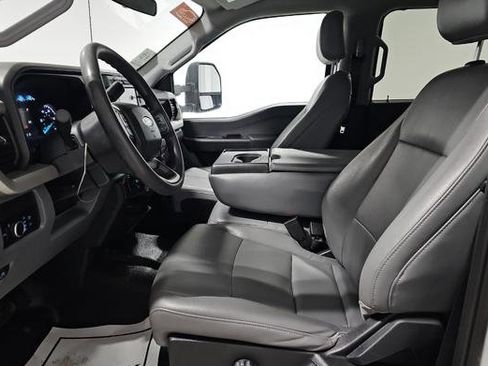 Used 2023 Ford F350 XL image 8