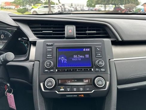 Used 2019 Honda Civic LX image 24