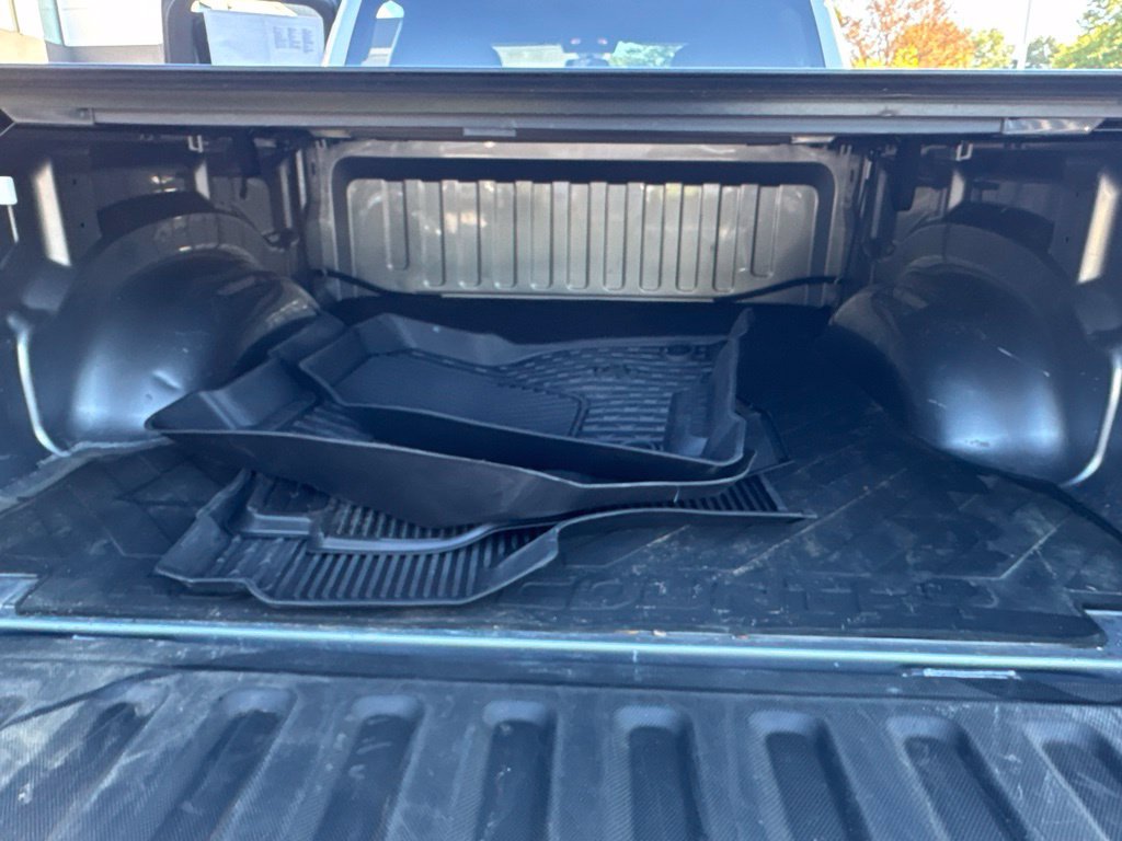 Used 2022 RAM 1500 Big Horn RWD image 36