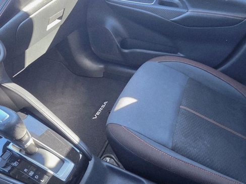 Used 2020 Nissan Versa SR image 15