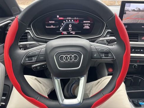 Used 2023 Audi A4 2.0T Premium Plus image 17