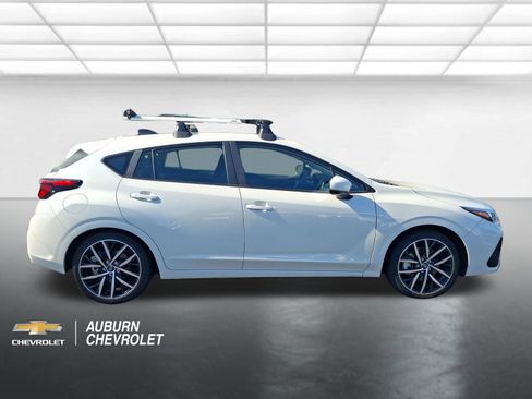 Used 2024 Subaru Impreza 2.0i Sport AWD/4WD image 8