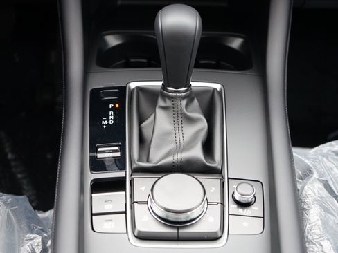 New 2026 MAZDA MAZDA3 s image 21