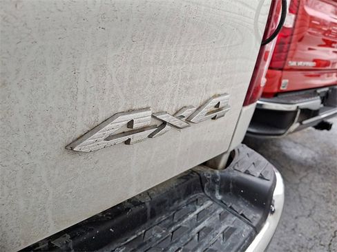 Used 2023 RAM 2500 Big Horn w/ Level 1 Equipment Group image 7