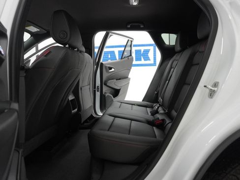 New 2026 Chevrolet Trax RS w/ Driver Confidence Package image 31