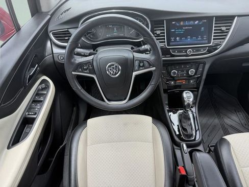 Used 2018 Buick Encore Preferred FWD image 16