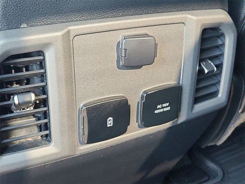 Used 2020 Ford F150 Raptor w/ Equipment Group 801A Mid image 15