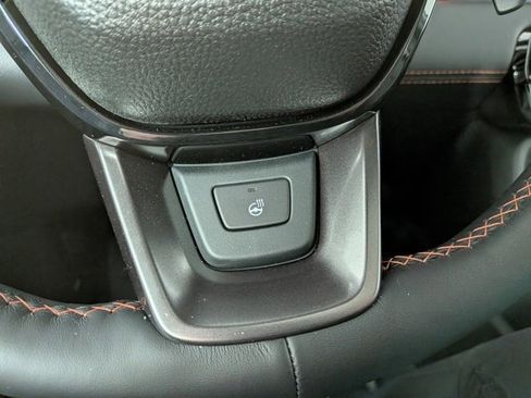 New 2025 Honda Pilot TrailSport image 7