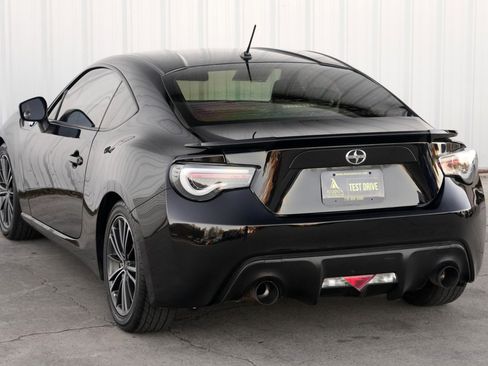 Used 2014 Scion FR-S Monogram Series image 36