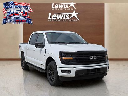 Used 2024 Ford F150 XLT w/ Equipment Group 302A MID