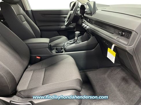 New 2026 Honda CR-V EX image 28