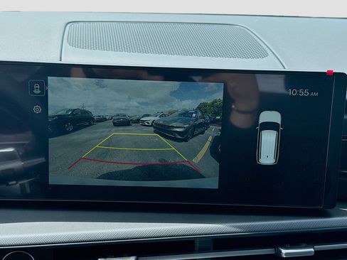 New 2026 Hyundai Santa Fe SEL w/ Tow & Go Package FWD image 11