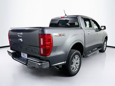 Used 2022 Ford Ranger XLT w/ Equipment Group 302A High image 5