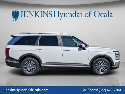 New 2026 Hyundai Palisade SEL image 2