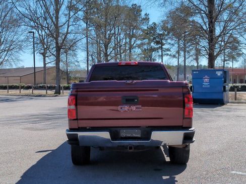Used 2014 GMC Sierra 1500 SLT image 4