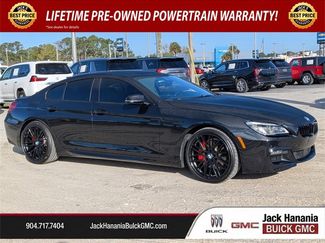Used 2018 BMW 650i Gran Coupe w/ Executive Package video 1