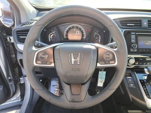 Used 2018 Honda CR-V LX image 25