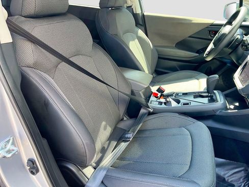 Used 2024 Subaru Crosstrek 2.0i Premium image 26