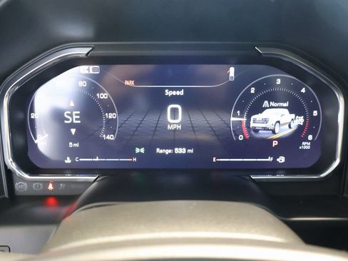 New 2026 GMC Sierra 1500 AT4 w/ AT4 Premium Package AWD/4WD image 22