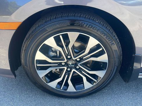 Used 2026 Honda Odyssey Elite image 15