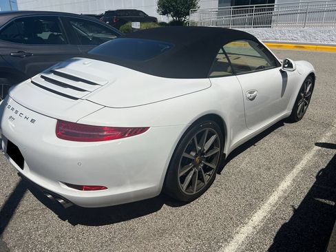 Used 2012 Porsche 911 Carrera S RWD image 6