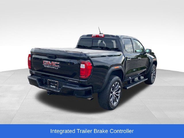 Certified 2024 GMC Canyon Denali AWD/4WD image 4