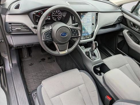 Certified 2025 Subaru Outback Premium w/ Popular Package #1 image 13