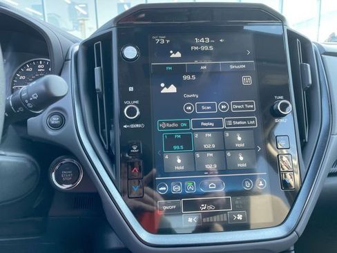 New 2026 Subaru Crosstrek 2.0i Premium image 21