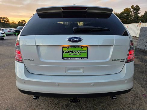 Used 2010 Ford Edge Limited image 10
