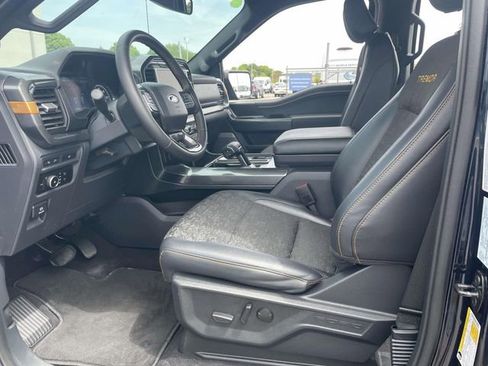 Used 2023 Ford F150 Tremor image 25