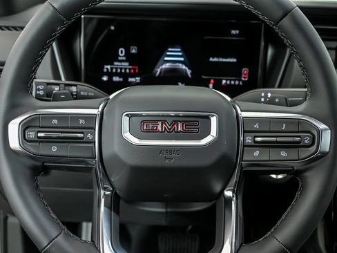 New 2026 GMC Terrain Elevation w/ Elevation Premium Package AWD/4WD image 11