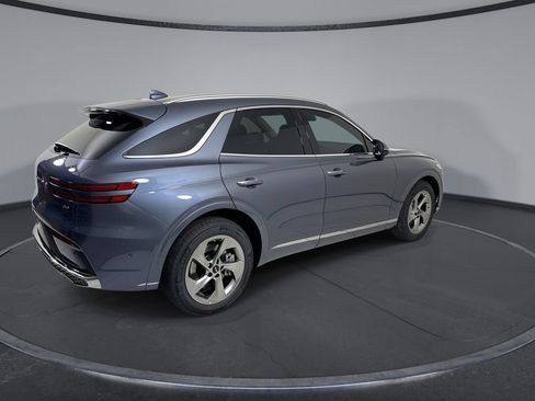 New 2026 Genesis GV70 2.5T Advanced AWD/4WD image 8
