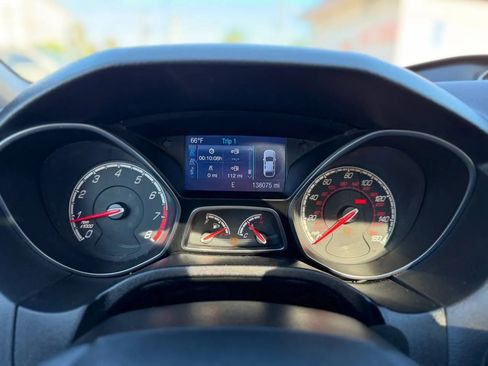 Used 2014 Ford Focus ST FWD image 53