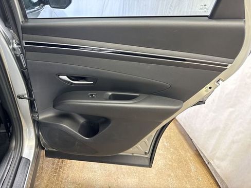 Used 2024 Hyundai Tucson SEL image 25