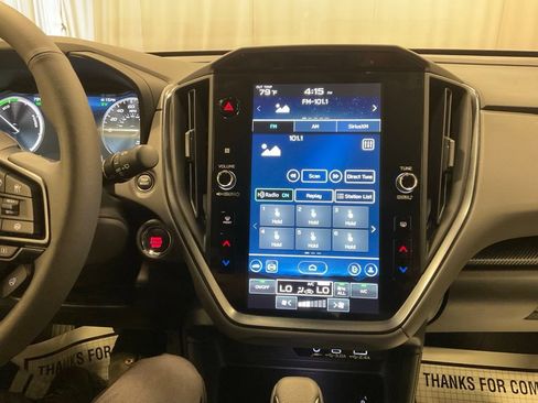New 2026 Subaru Crosstrek 2.5i Limited AWD/4WD image 24