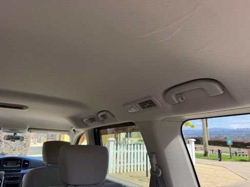 Used 2015 Nissan Quest SV FWD image 25