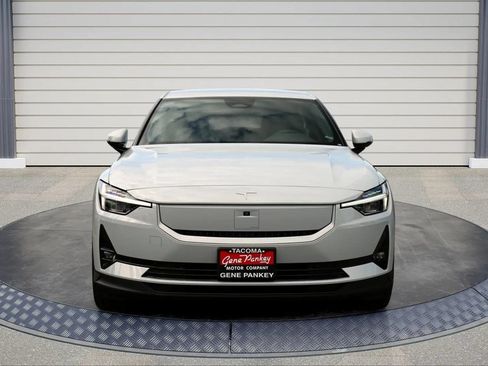 Used 2024 Polestar Polestar 2 AWD/4WD image 2