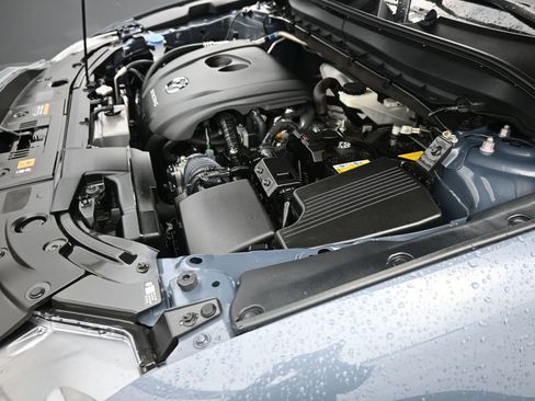 Used 2024 MAZDA CX-5 Carbon Edition image 23