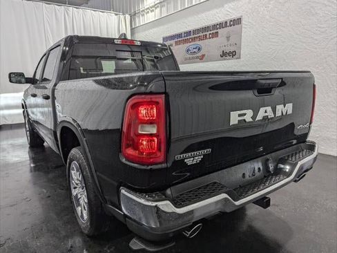 New 2026 RAM 1500 Big Horn image 42