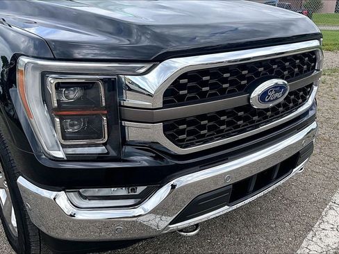 Certified 2022 Ford F150 King Ranch w/ Equipment Group 601A High AWD/4WD image 29