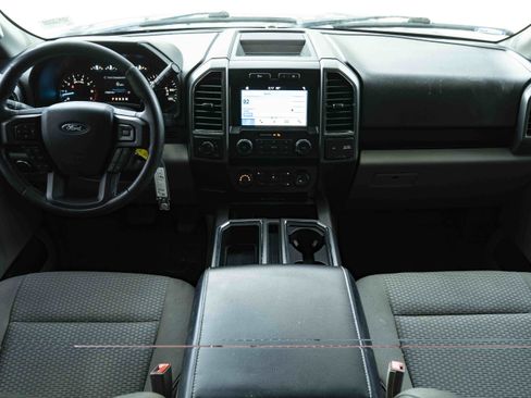 Used 2019 Ford F150 XLT w/ Equipment Group 302A Luxury RWD image 25