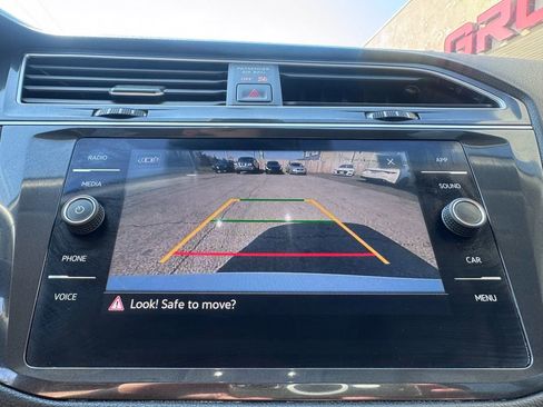 Used 2024 Volkswagen Tiguan Wolfsburg Edition FWD image 22