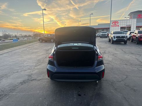 Used 2023 Toyota Corolla LE image 10