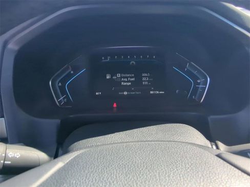 Used 2019 Honda Odyssey EX-L image 22