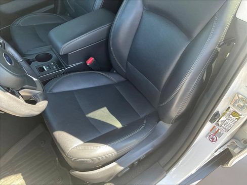 Used 2019 Subaru Outback 2.5i Limited AWD/4WD image 21