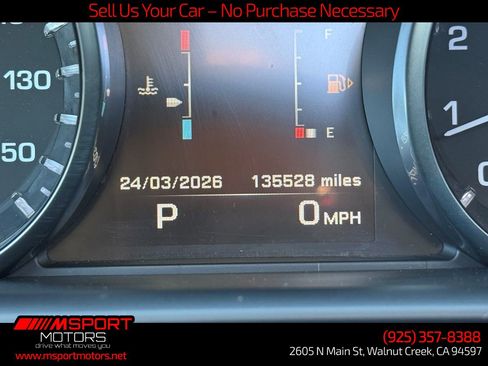 Used 2015 Land Rover Range Rover Sport HSE AWD/4WD image 20