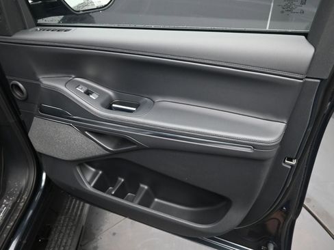 New 2026 Lincoln Navigator L Reserve w/ Jet Appearance Package image 49