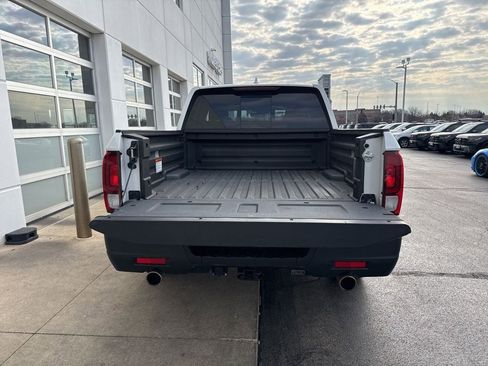 Used 2023 Honda Ridgeline RTL image 7