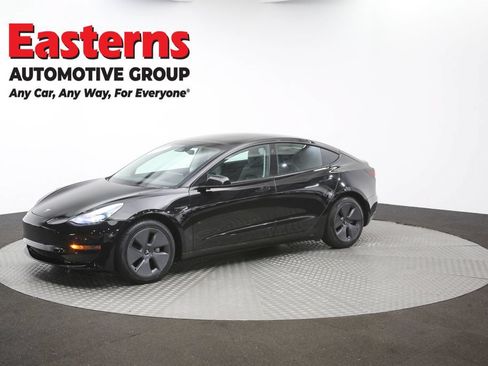 Used 2023 Tesla Model 3 Standard Range RWD image 52