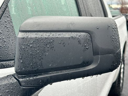 Used 2024 Chevrolet Silverado 1500 W/T w/ WT Value Package image 9